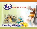 HEALTH EDITOR