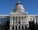 state capitol