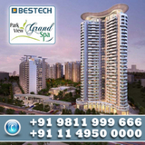 Bestech Park View Grand Spa Gurgaon