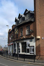The Charlotte