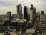 queens village