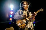 black keys