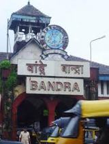 bandra
