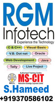 RGM InfoTech