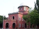 guindy engineering college