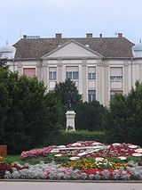 Baja, Hungary