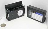 vhs c - VHS-C