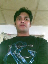 akhlaq tyagi