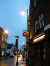 church street