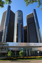 renaissance center