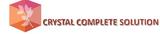 Crystal Complete Solution