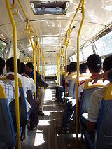 metropolitan transport corporation