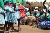 Tsonga people