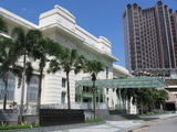 labour ministry