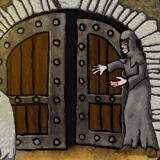 The Enchanted Cave