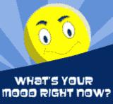 what is your mood - What Is Your Mood