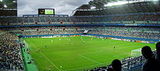 Daejeon World Cup Stadium