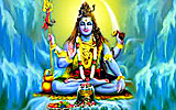 Om Namah Shivaya