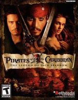 jack sparrow