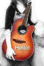 guitar.... strings dat create music