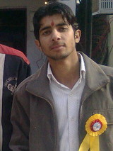 friend