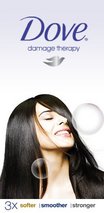 Dove Real Celebrities