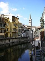 omegna