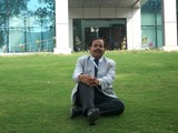 Parimal Tripathy
