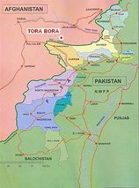 tora bora
