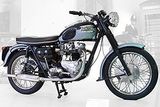 triumph motorcycles