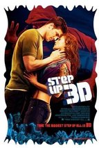 Step Up 3D