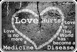 love hurts