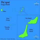 Ha'apai