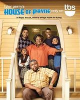 Tyler Perry's House of Payne