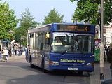 Eastbourne Buses