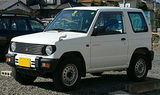pajero