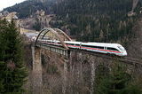 network rail