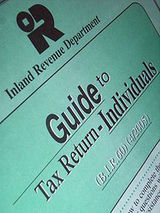 department of revenue