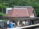 Hartsdale (Metro-North station)