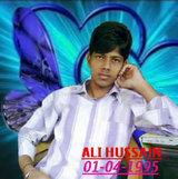 ali hussain