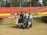 model college