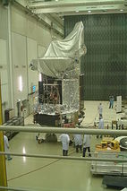 herschel space observatory