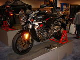 MV Agusta Brutale series