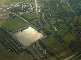 Queen Elizabeth II Dock