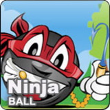 Ninja Ball