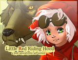 Little Red Riding Hood