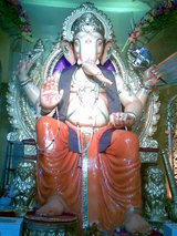 FRIENDGANESHA