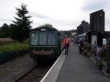 dufftown