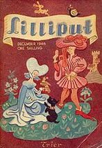Lilliput (magazine)