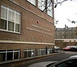 Cambridge University Engineering Department